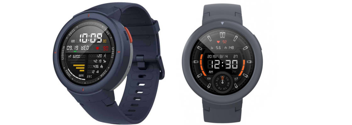 amazfit verge original