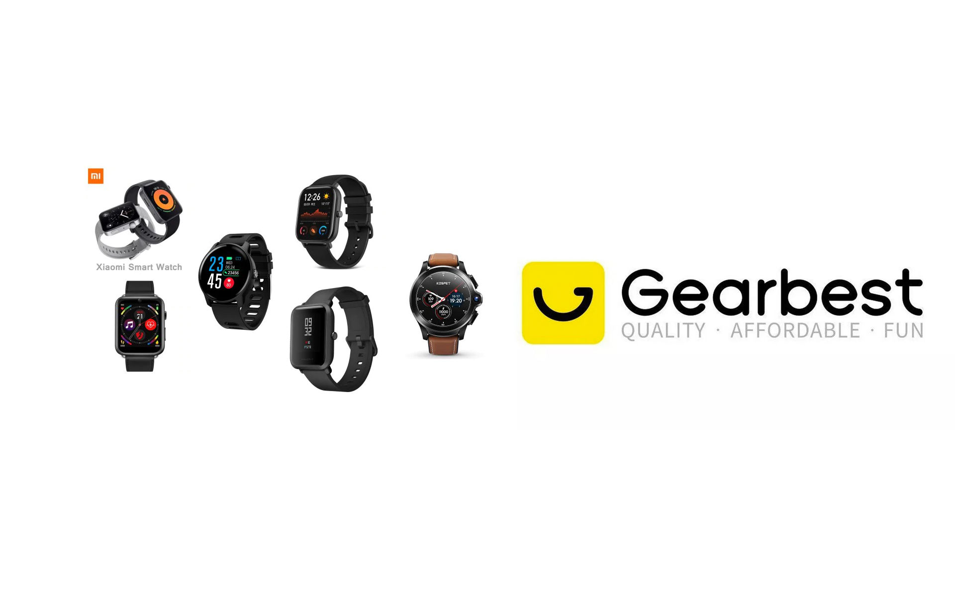 gearbest q9 smartwatch