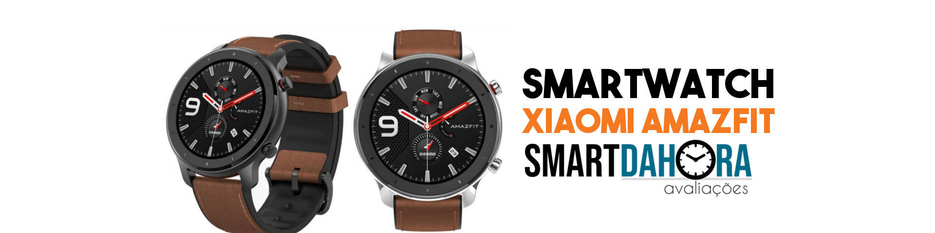 smartwatch amazfit 2020