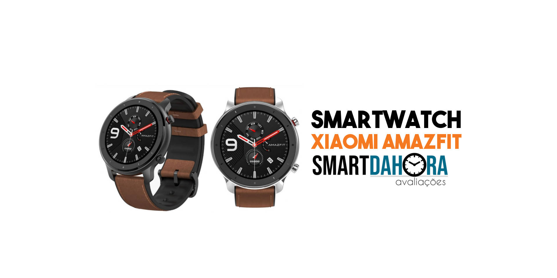 xiaomi amazfit tem gps