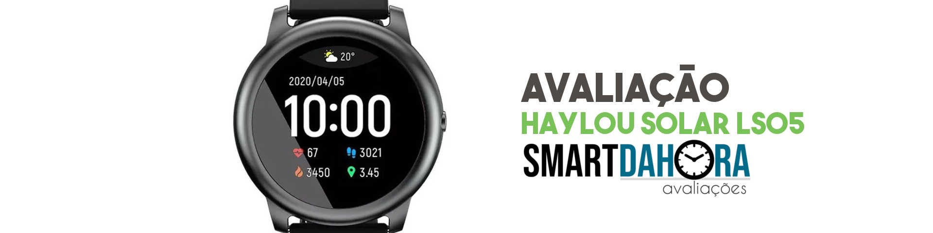 haylou solar ls05 ios
