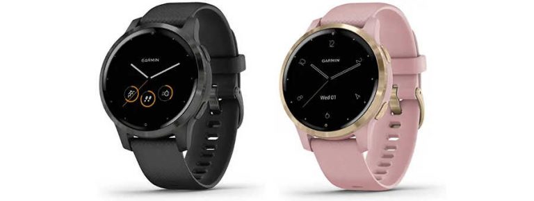garmin 4s spotify