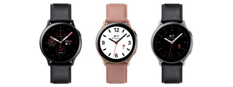 samsung smartwatch spotify offline