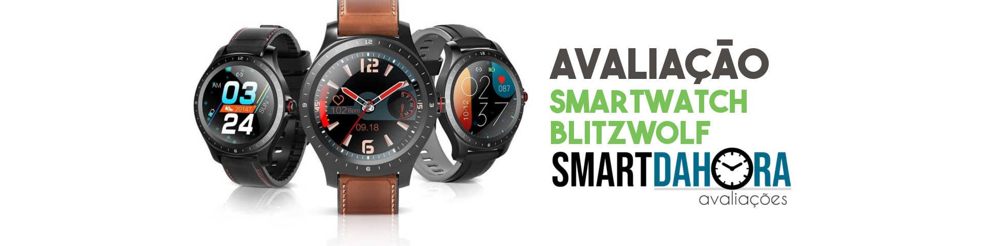 timewolf smart watch 2020